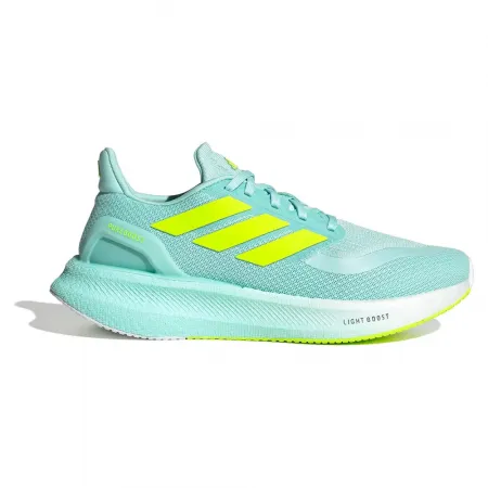 아디다스 퓨어부스트 5 런닝화 6142196718