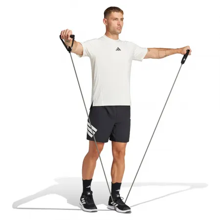 아디다스 Icon 3 Stripes 5in 반바지 6142207189