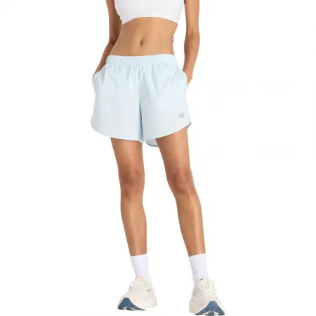 뉴발란스 Sport Essentials 5in 반바지 6142213142