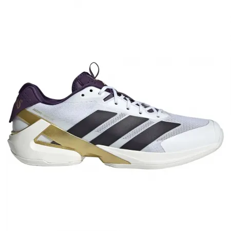 아디다스 Adizero Ubersonic 5 하드코트 슈즈 6142220238