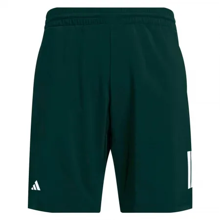 아디다스 Club Climacool 3 Stripes 7in 반바지 6142220301