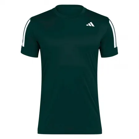 아디다스 Club Climacool 3 Stripes 반팔 티셔츠 6142220308