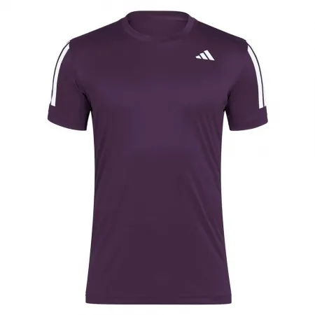 아디다스 Club Climacool 3 Stripes 반팔 티셔츠 6142220310