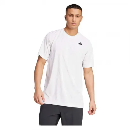 아디다스 Club Climacool Graphic 반팔 티셔츠 6142220319