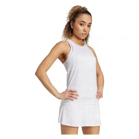 아디다스 Club Climacool Graphic 나시 티셔츠 6142220321