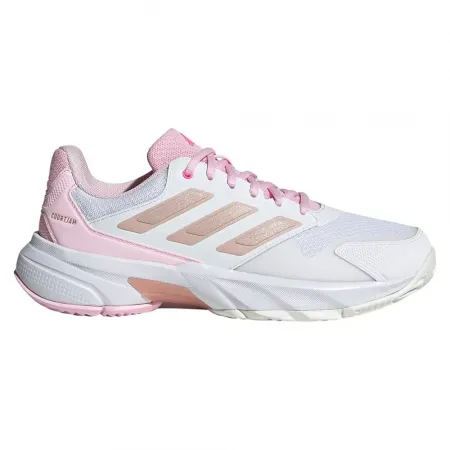 아디다스 Courtjam Control 3 하드코트 슈즈 6142220368