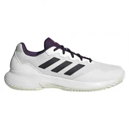 아디다스 Gamecourt 2 하드코트 슈즈 6142220425