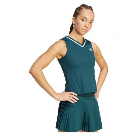 아디다스 London Wow 나시 티셔츠 6142220462