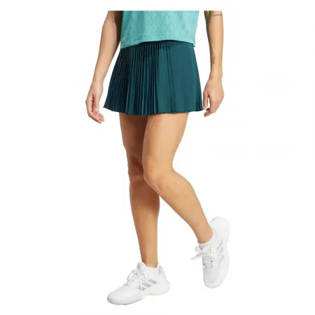 아디다스 Pro Climacool Pleated 스커트 6142220479