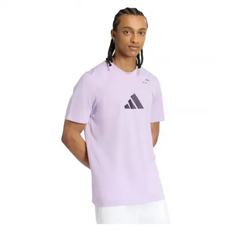 아디다스 Padel Categroy Graphic 반팔 티셔츠 6142220480