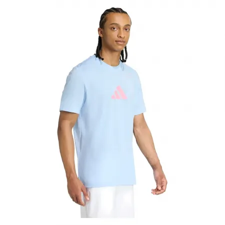 아디다스 Padel Categroy Graphic 반팔 티셔츠 6142220482