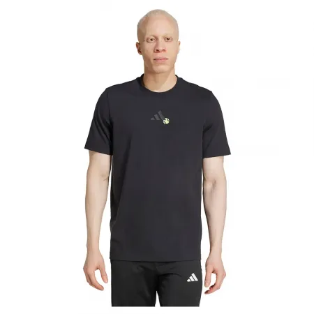 아디다스 Tennis Jeu Graphic 반팔 티셔츠 6142232193