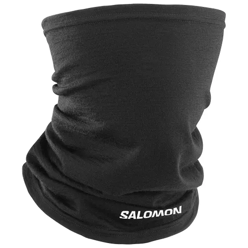 살로몬 Merino 넥워머 6142250788