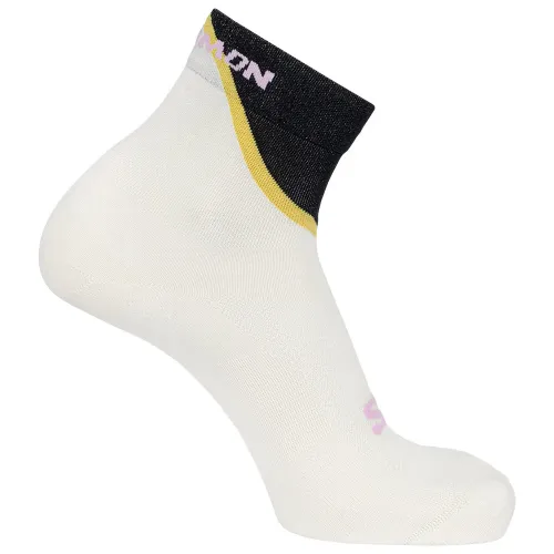 살로몬 Pulse Ankle 양말 6142250800