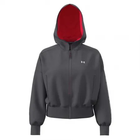 언더아머 JD Full Zip 자켓 6142261042