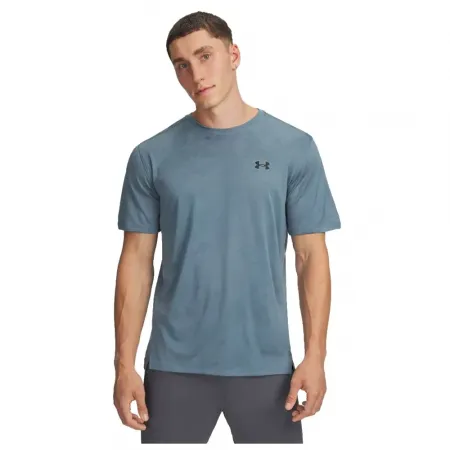 언더아머 Tech Vent Jacquard 반팔 티셔츠 6142266767