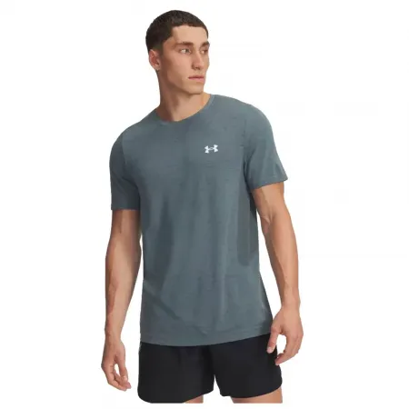 언더아머 Vanish Seamless 반팔 티셔츠 6142266877