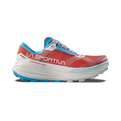 라 스포르티바 Prodigio MAX 트레일 런닝화 6142273382