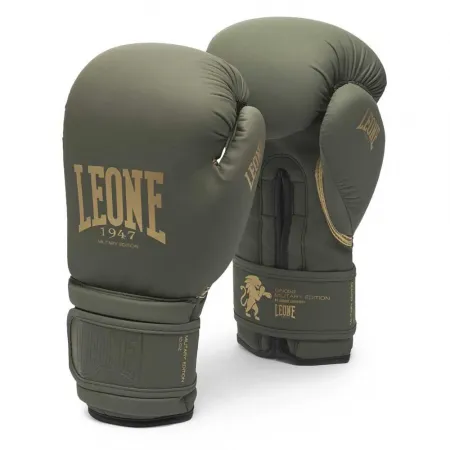 LEONE1947 Military Edition 전투 장갑 리퍼비쉬 6142293291