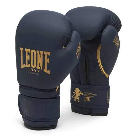 LEONE1947 Blue Edition 전투 장갑 리퍼비쉬 6142295491