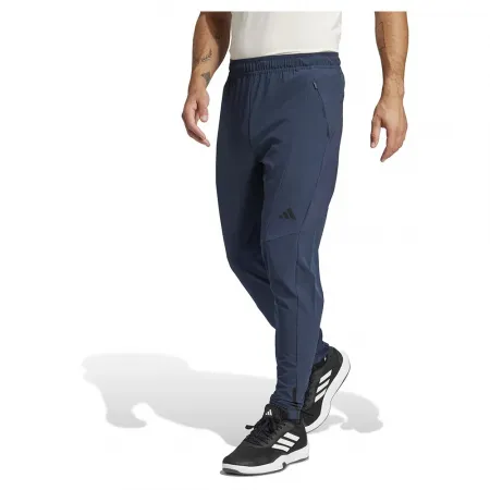 아디다스 Designed For 트레이닝 Hybrid 조거 팬츠 리퍼비쉬 6142295492