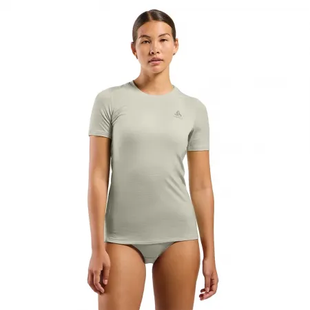 오들로 Merino 160 반팔 이너웨어 6142296416