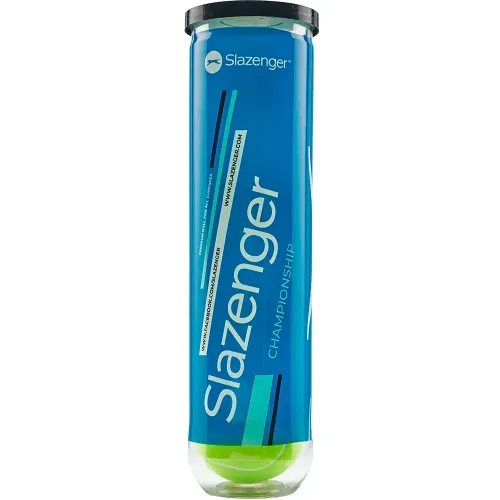 던롭 Championship 테니스 공 6142388226