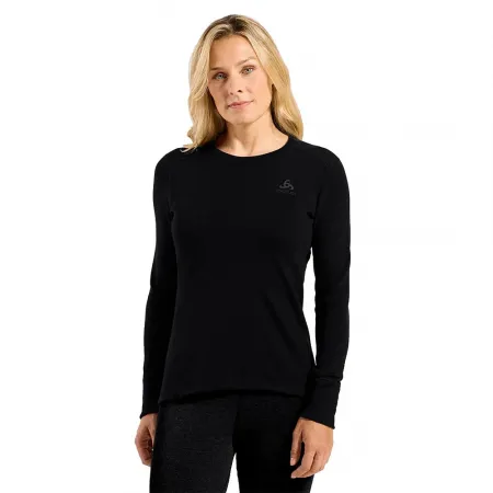 오들로 Merino 260 긴팔 이너웨어 6142403729