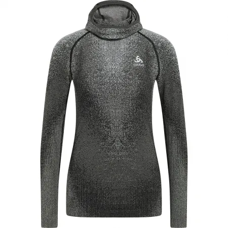 오들로 퍼포먼스 Warm Blackcomb 긴팔 이너웨어 6142403760