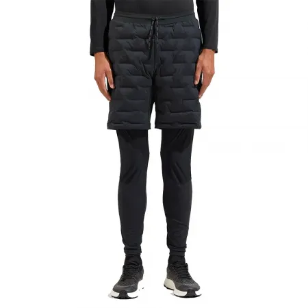 오들로 Zeroweight Insulator 반바지 레깅스 6142403898