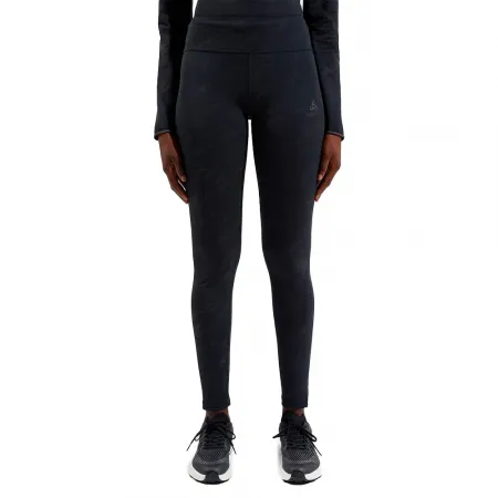 오들로 Zeroweight Print Reflective 레깅스 6142403922