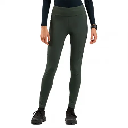 오들로 Zeroweight Warm Reflective 레깅스 6142403965