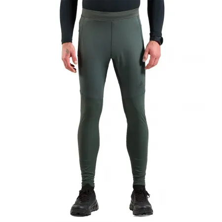 오들로 Zeroweight Warm Reflective 레깅스 6142403966