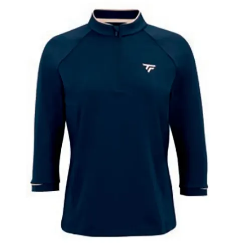 테크니화이버 Thermozip 3/4 소매 티셔츠 6142437153
