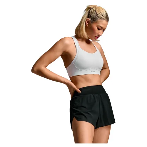 2XU Light Speed 하이 임팩트 스포츠 브라 6142456286