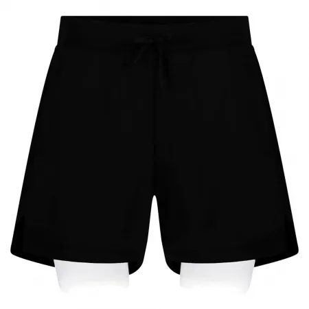 2XU Motion 2in1 5in 반바지 6142456302