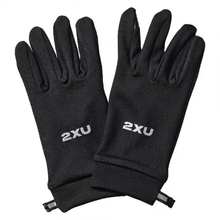 2XU Run 장갑 6142456333