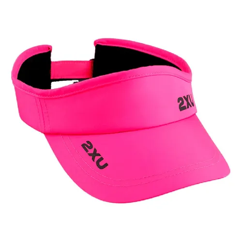 2XU Run 바이저 6142456334