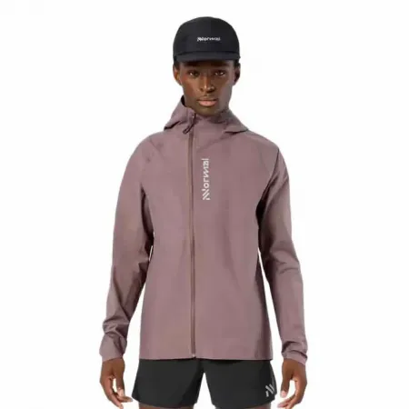 노말 트레일 레인 자켓 6142611075
