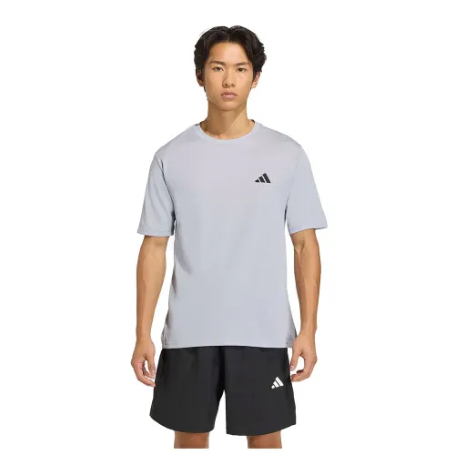 아디다스 Workout Essentials Base 반팔 티셔츠 6142667454