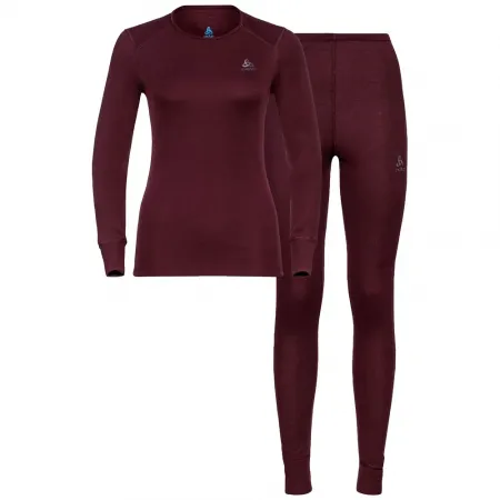 오들로 Active Warm Eco 이너웨어 세트 6142679261