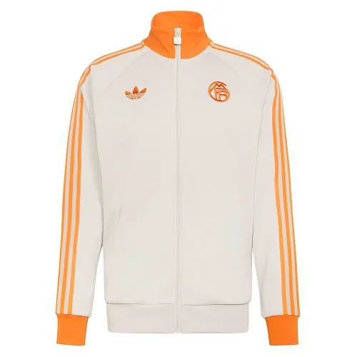 아디다스 FC Bayern Munich Originals 트랙 자켓 6142681175