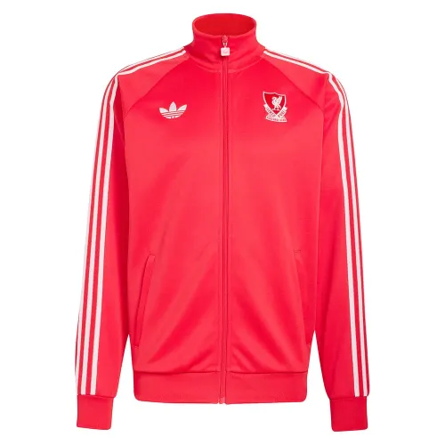 아디다스 Liverpool FC Originals 트랙 자켓 6142681531