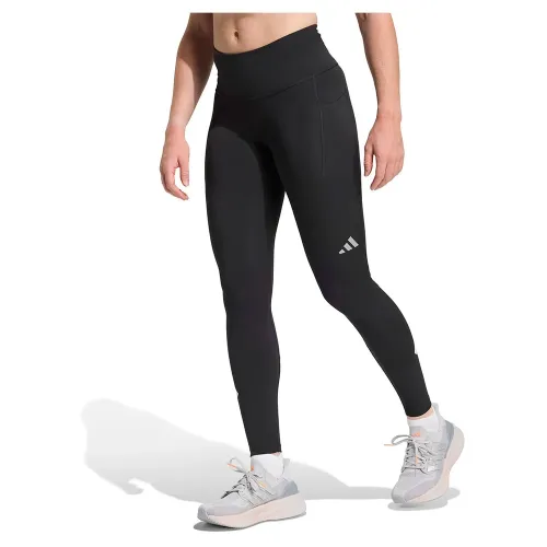 아디다스 Adi365 클라이마쿨 3 Stripes 런닝 레깅스 6142695249