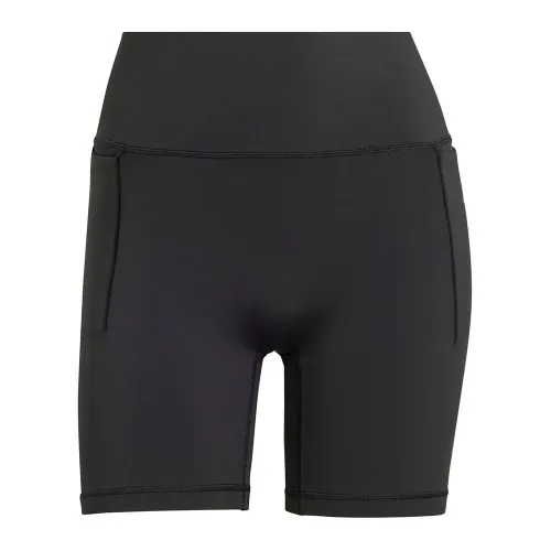 아디다스 Optime Power 6in 짧은 레깅스 6142696307