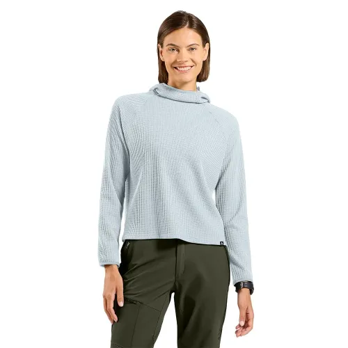 오들로 542981 Cubic 스웨트셔츠 6142720898