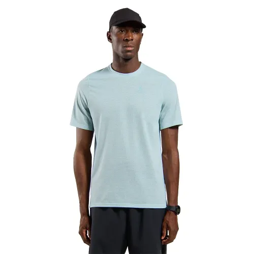 오들로 Crew Active 365 Linencool 반팔 티셔츠 6142721064