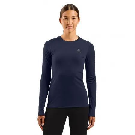 오들로 Merino 160 긴팔 이너웨어 6142721242