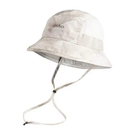 오들로 퍼포먼스 Light Print Bucket 모자 6142721331