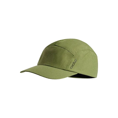 오들로 퍼포먼스 Waterproof Graphic 모자 6142721380